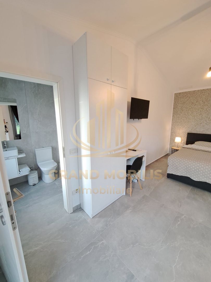 Proprietate Unică cu Afacere Profitabilă Inclusă | 1600mp teren - imaginea 5