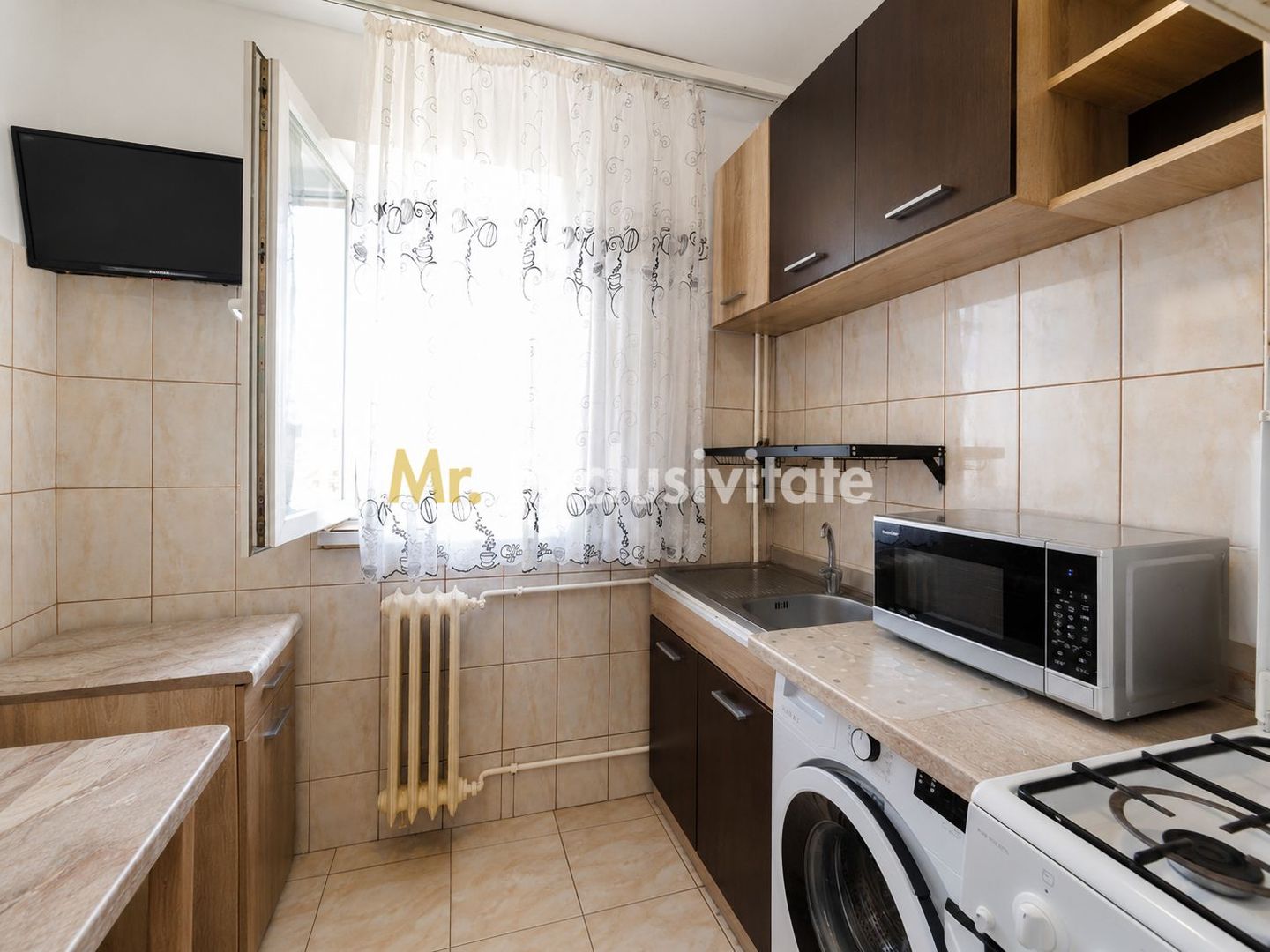 2 Camere Decomandate | Etaj 3 | Trivale - imaginea 11