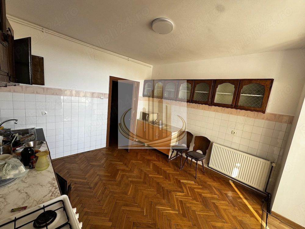 Apartament 4 camere decomandat | Zona Kiriac Timișoara | Garaj și boxă - imaginea 5