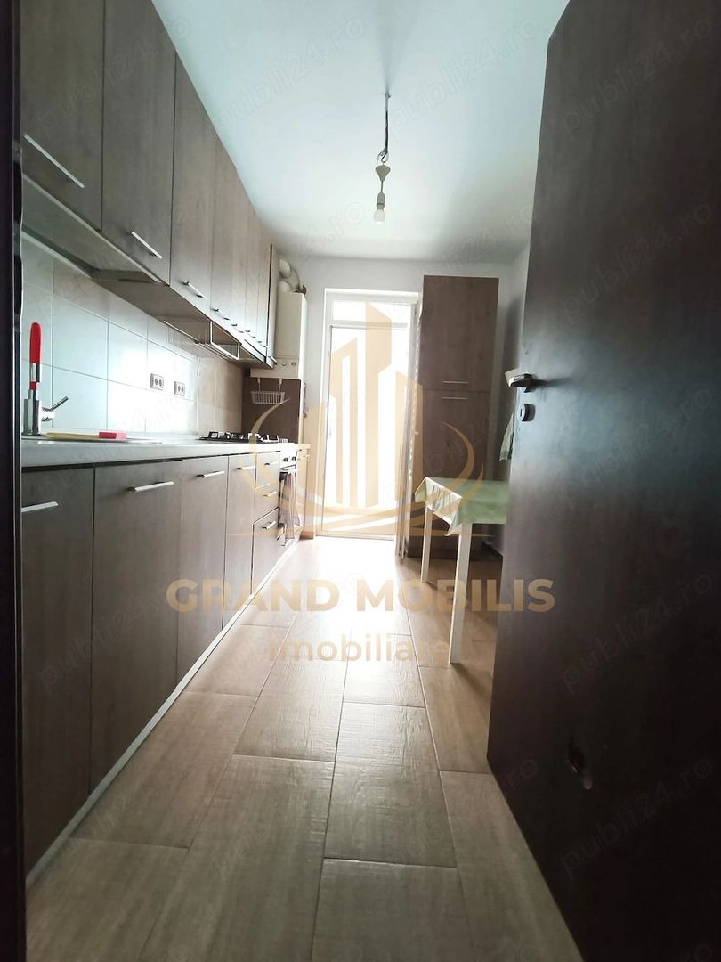 Apartament 2 camere parcare inclusa - imaginea 5