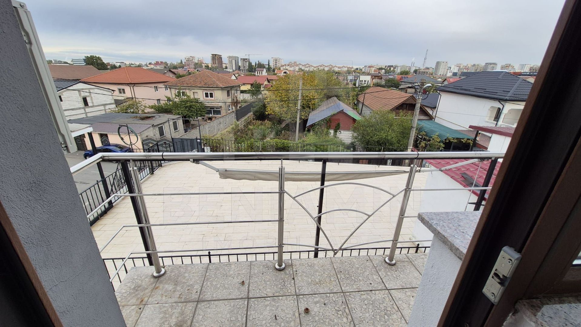 Garsoniera cu centrala termica etaj 2 Promenada Brestei - imaginea 5