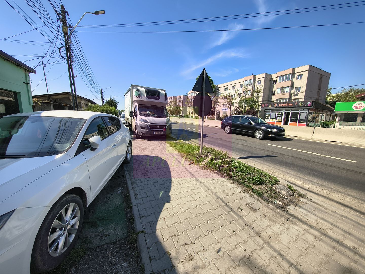 Spațiu aproape de București - Localitatea 1 Decembrie - imaginea 15