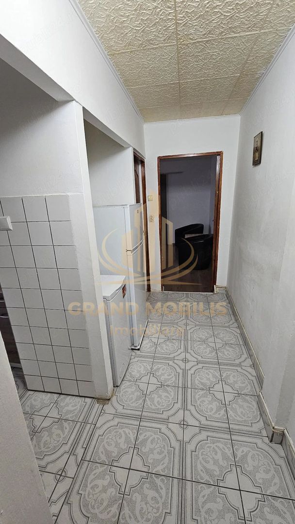 Apartament 2 camere, Șagului, 40 mp, etaj 1, centrală proprie - imaginea 6