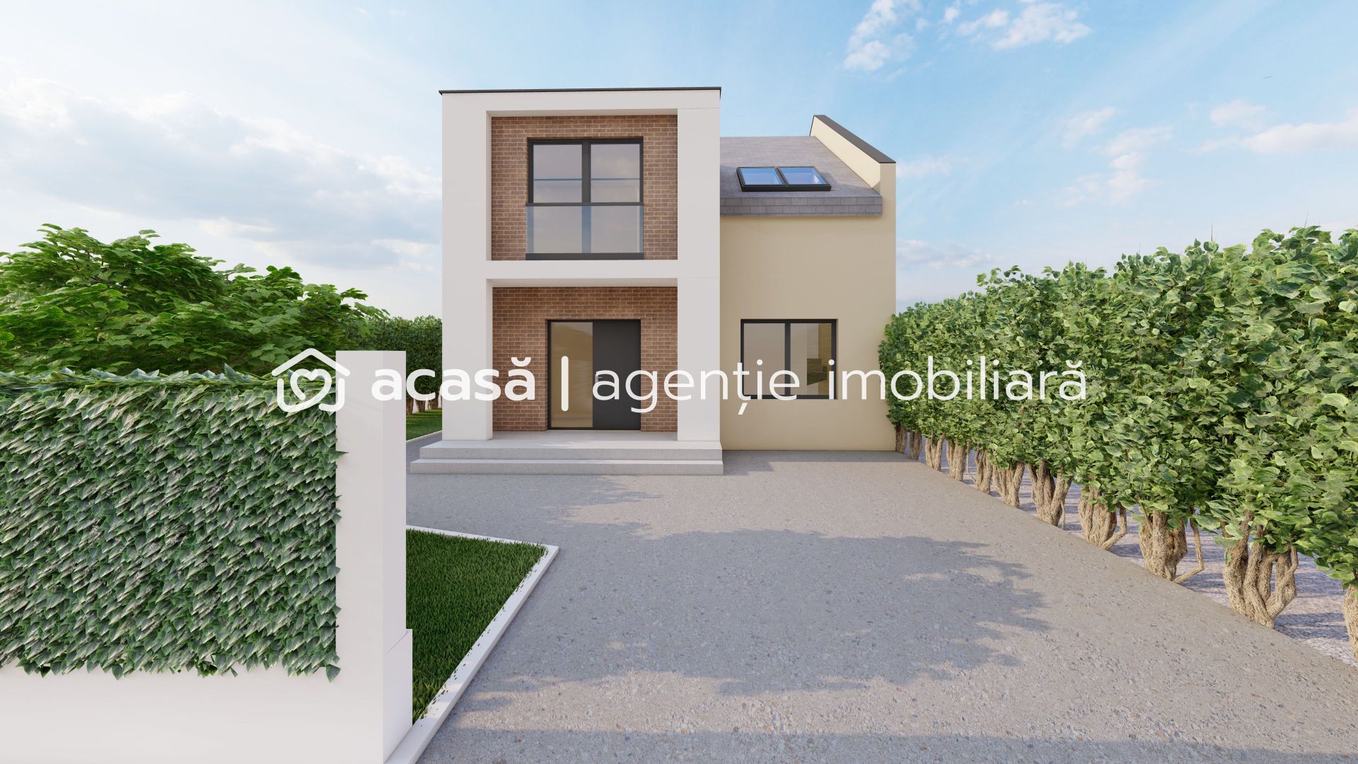 Parcele Teren - Cartier Exclusivist Central - UTA - Comision 0%