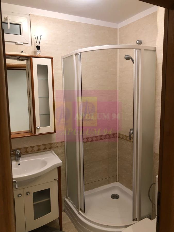 3 camere | 99 mp | Parcare inclusă | Piața Alba Iulia – Popa Nan - imaginea 10
