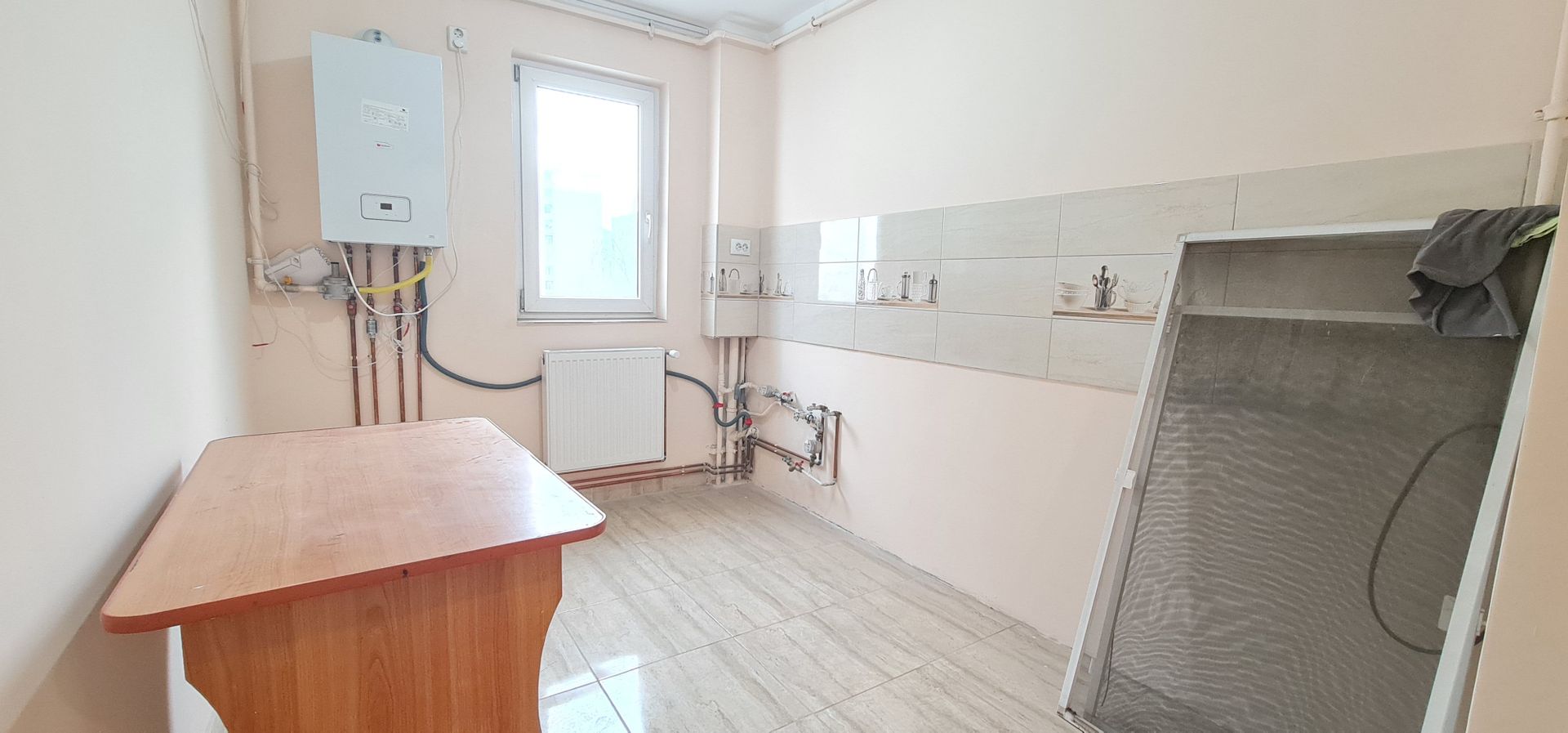 Apartament 2 camere Tractorul - imaginea 7