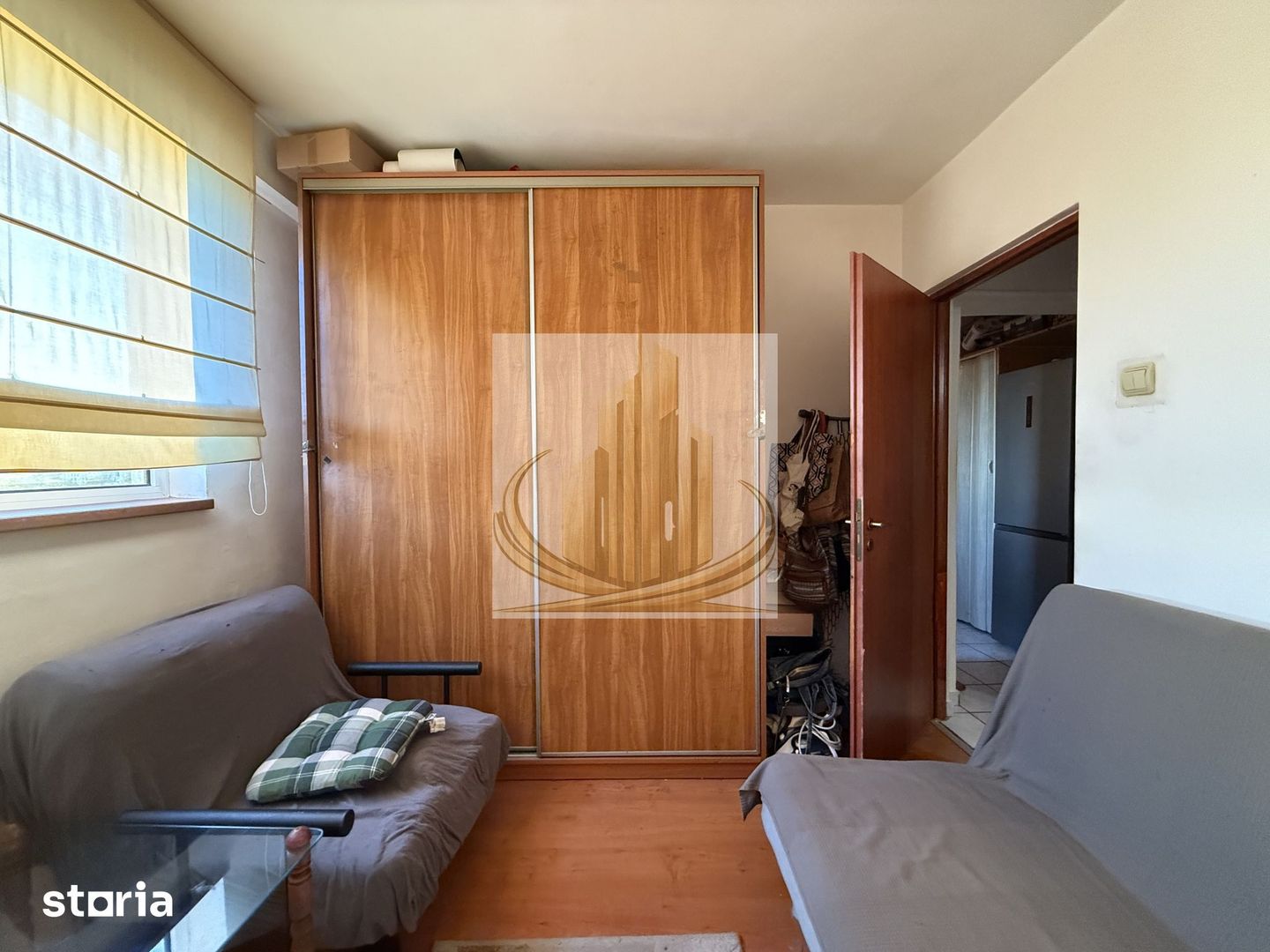 Apartament 2 camere decomandat - imaginea 3