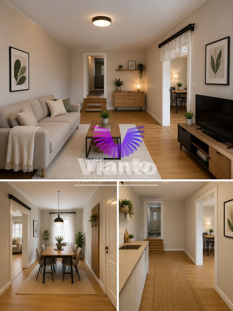Apartament de vânzare in centrul Sibiului