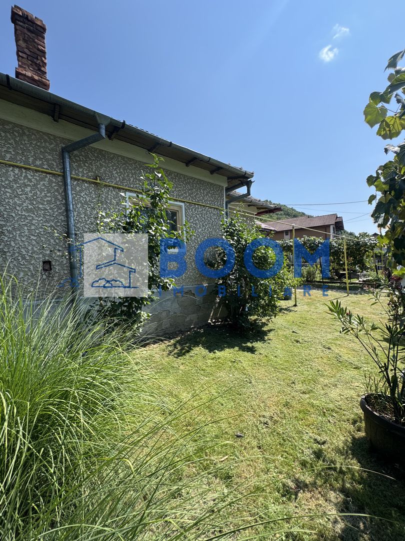 Casă 3 camere | Goranu | Vedere Panoramica | Investitie - imaginea 4