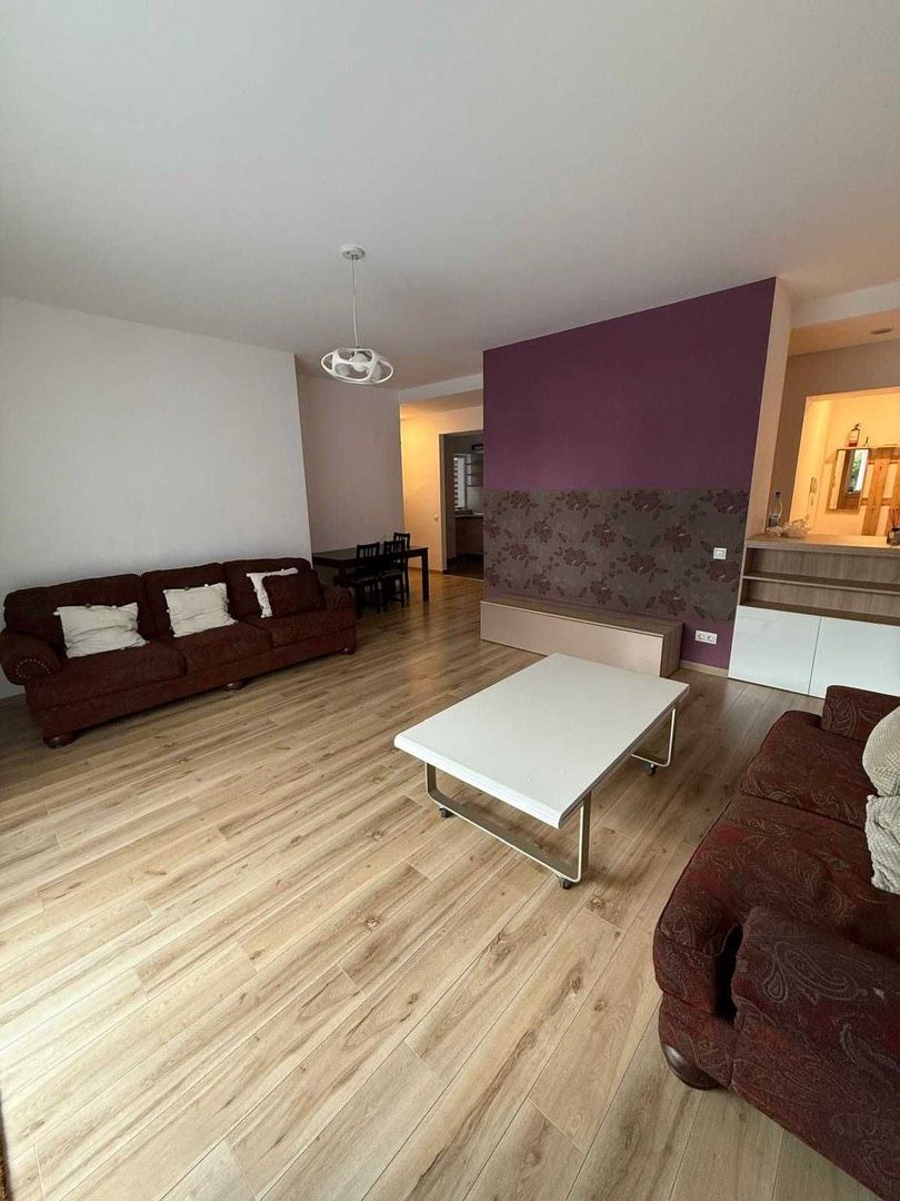 Apartament 3 camere in complexul Serena Apartaments - Parcul Carol