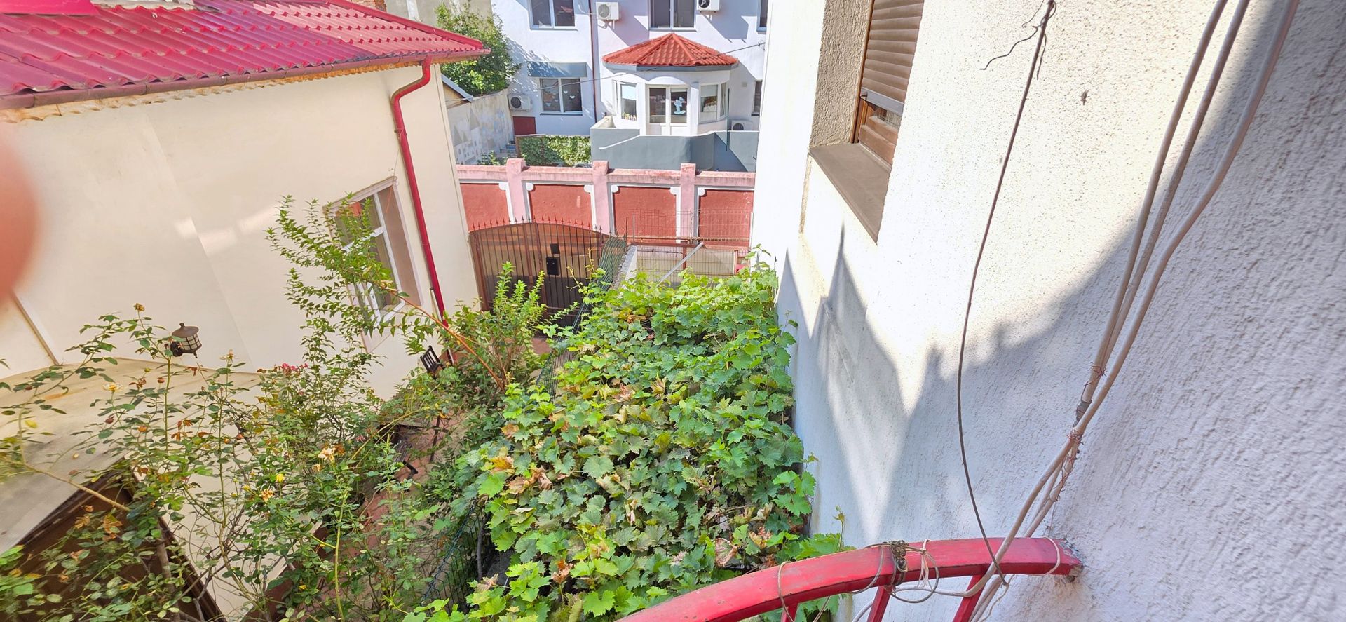 Mosilor apartament in vila 2 camere mobilate - imaginea 4