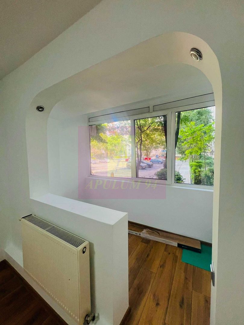 Apartament 4 camere bd Tineretului cu Centrala proprie+parcare - imaginea 7