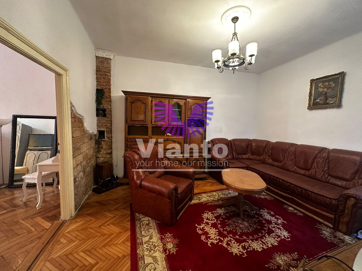 Apartament de vanzare Targul Fanului