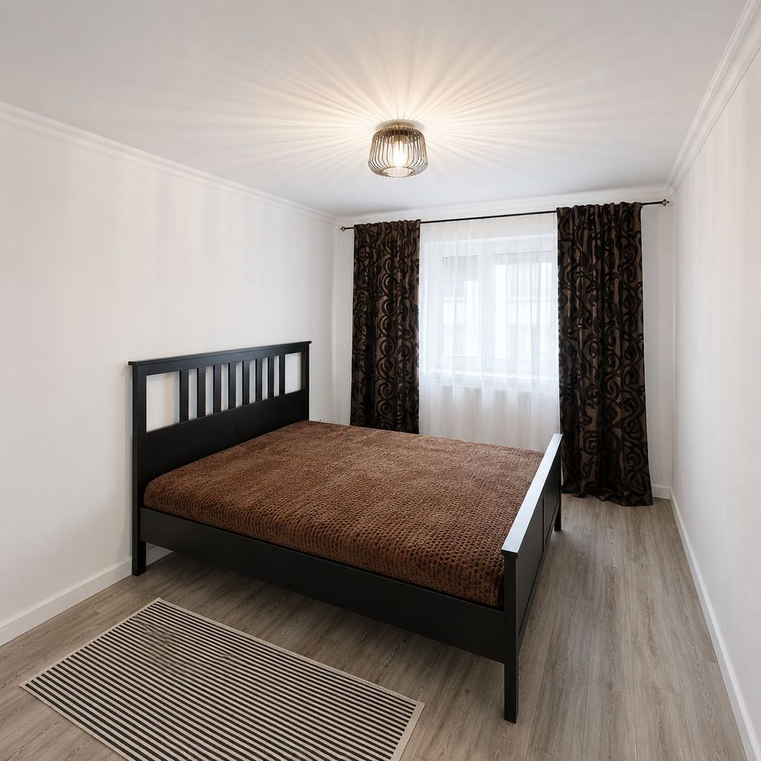 Apartament 2 camere de închiriat | Modern, complet mobilat - imaginea 7