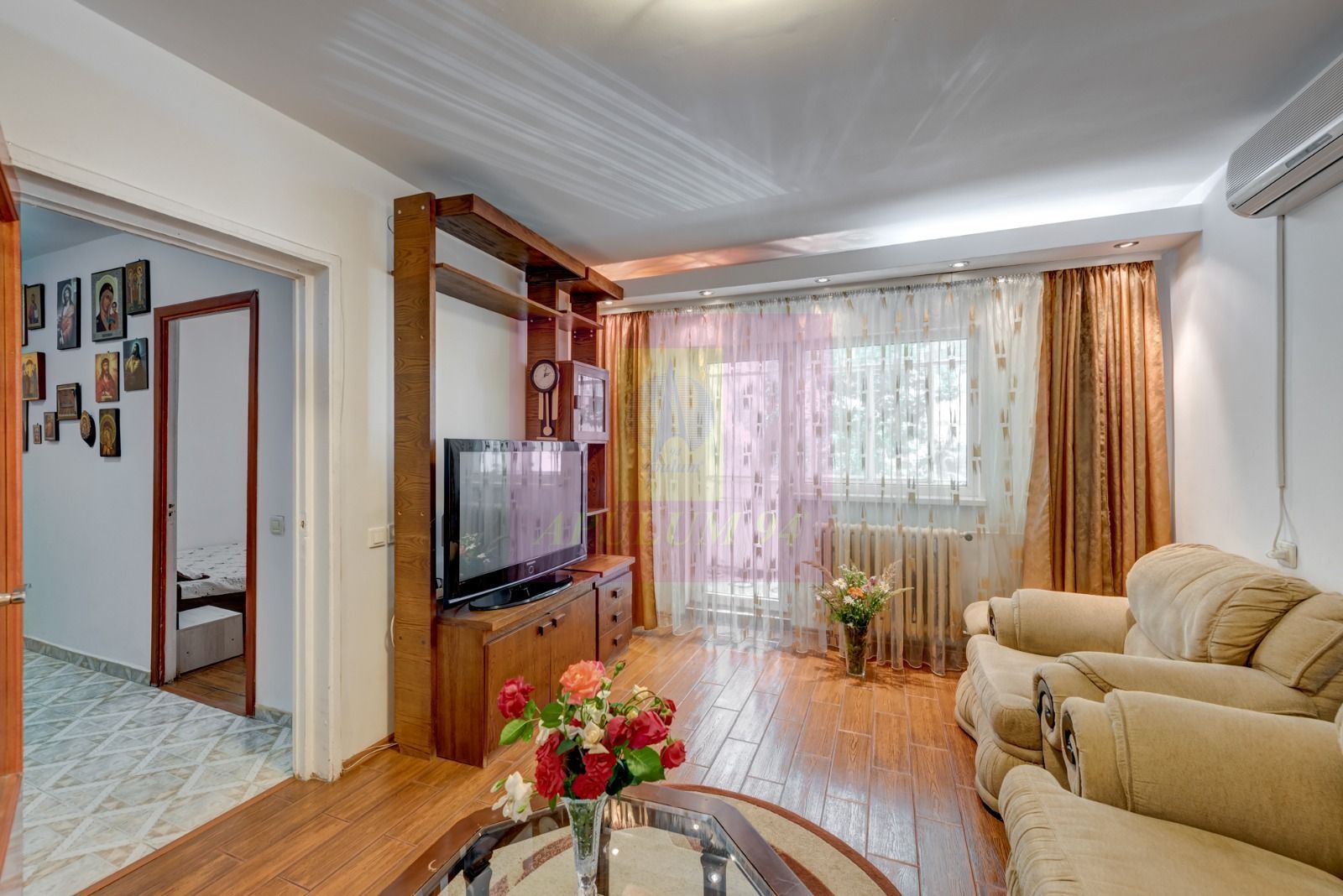 Apartament cu 2 camere de vânzare | Panduri – Calea 13 Septembrie - imaginea 3