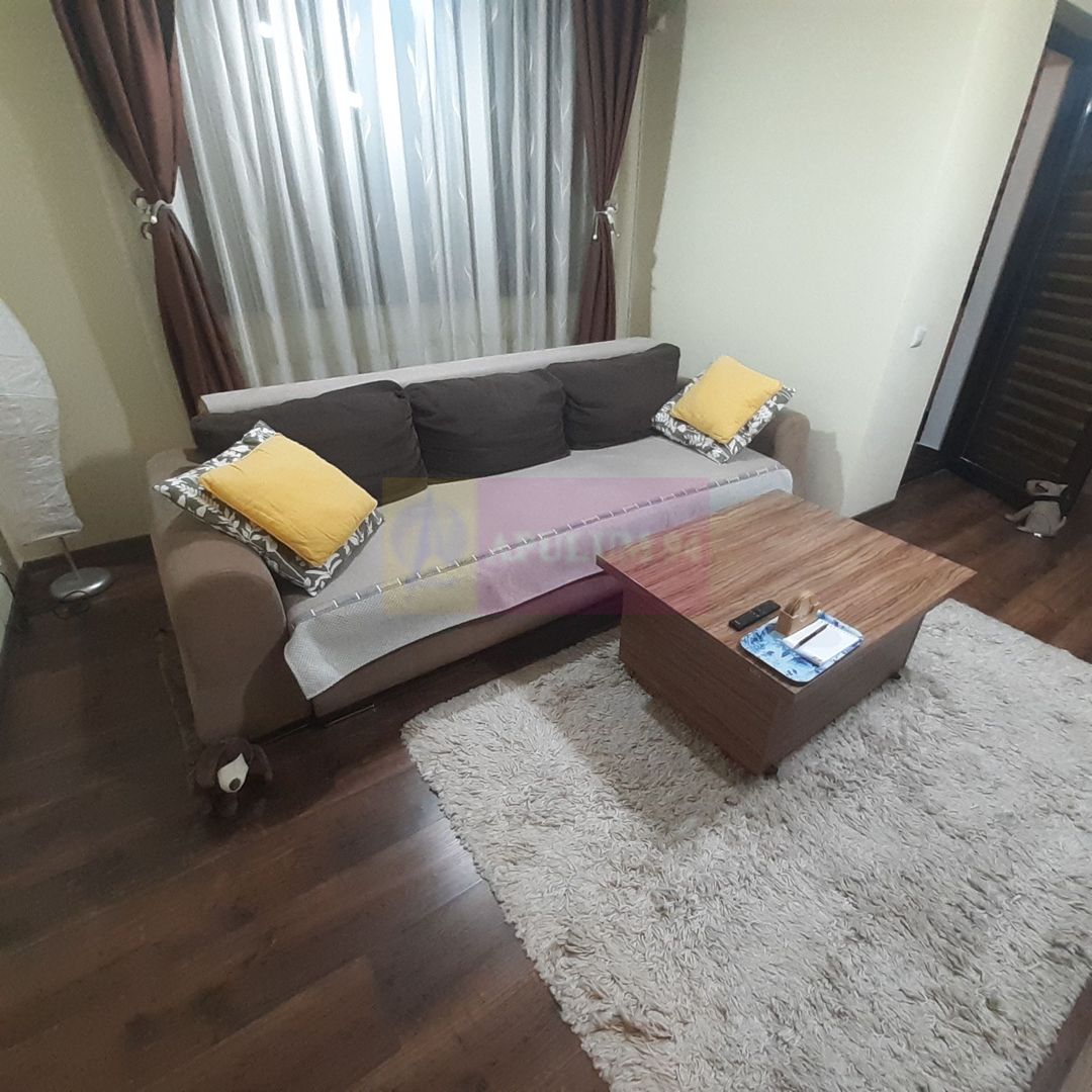 Apartament de închiriat Militari Rezidence în spatele Luna Ballroom