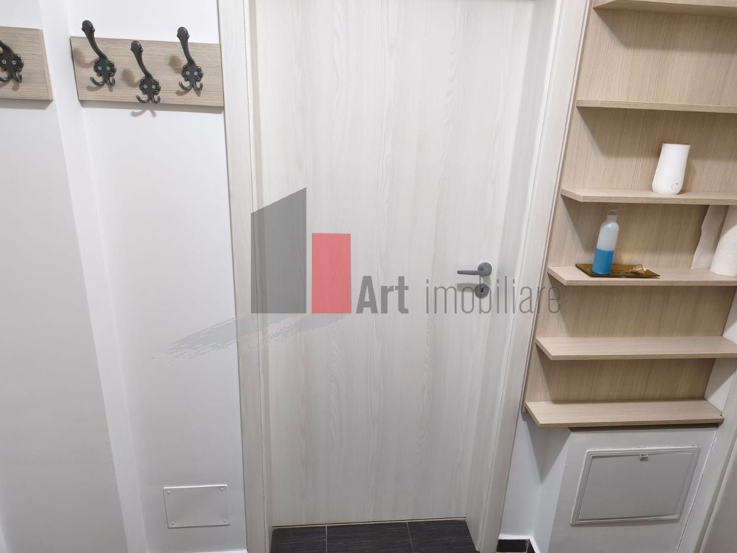 Închiriere apartament 2 camere Bd. Metalurgiei - Premium Wellness - imaginea 8