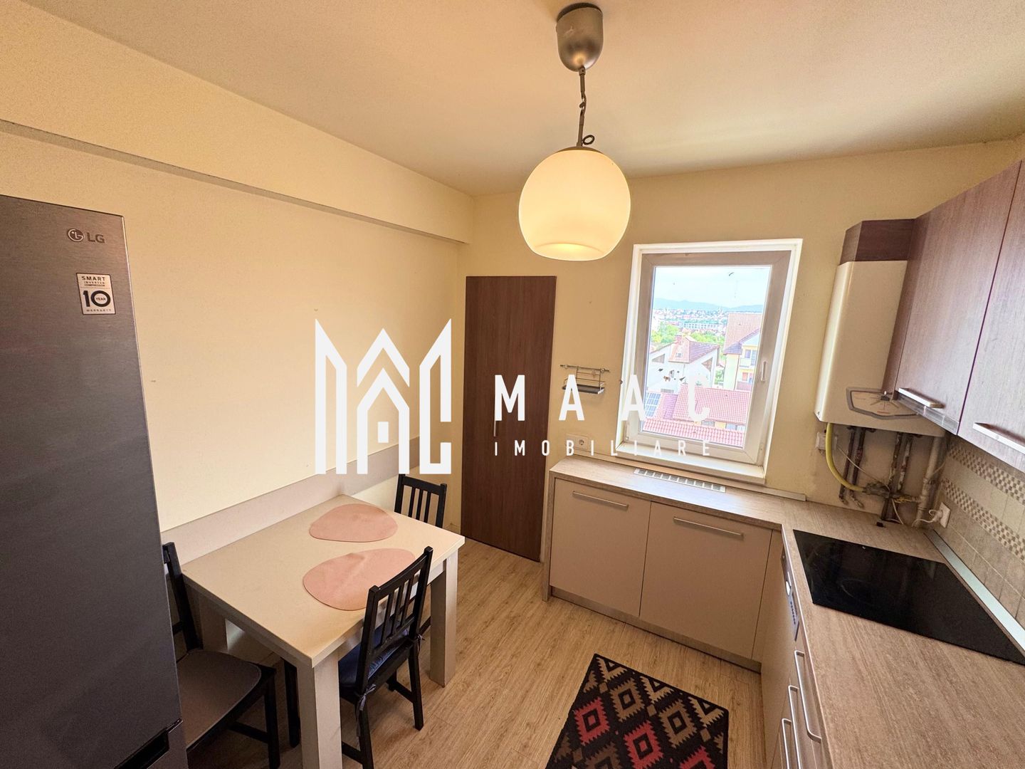 Apartament de vânzare Sibiu | 2 camere | Turnișor | parcare - imaginea 4