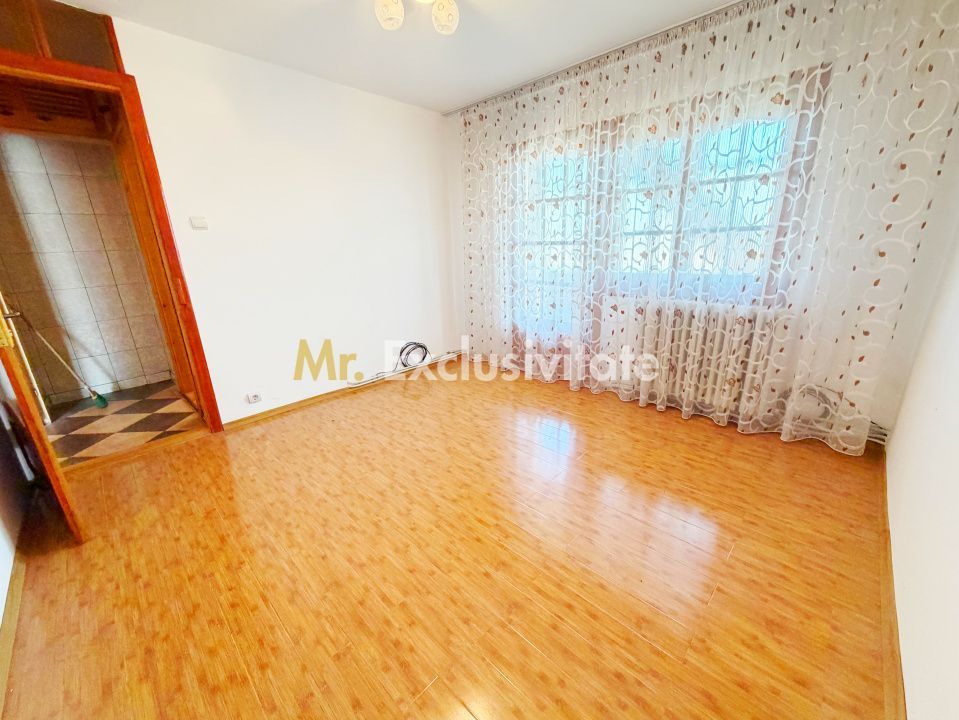 Apartament 3 camere decomandat + mansarda Curtea de Arges - Ivancea - imaginea 6