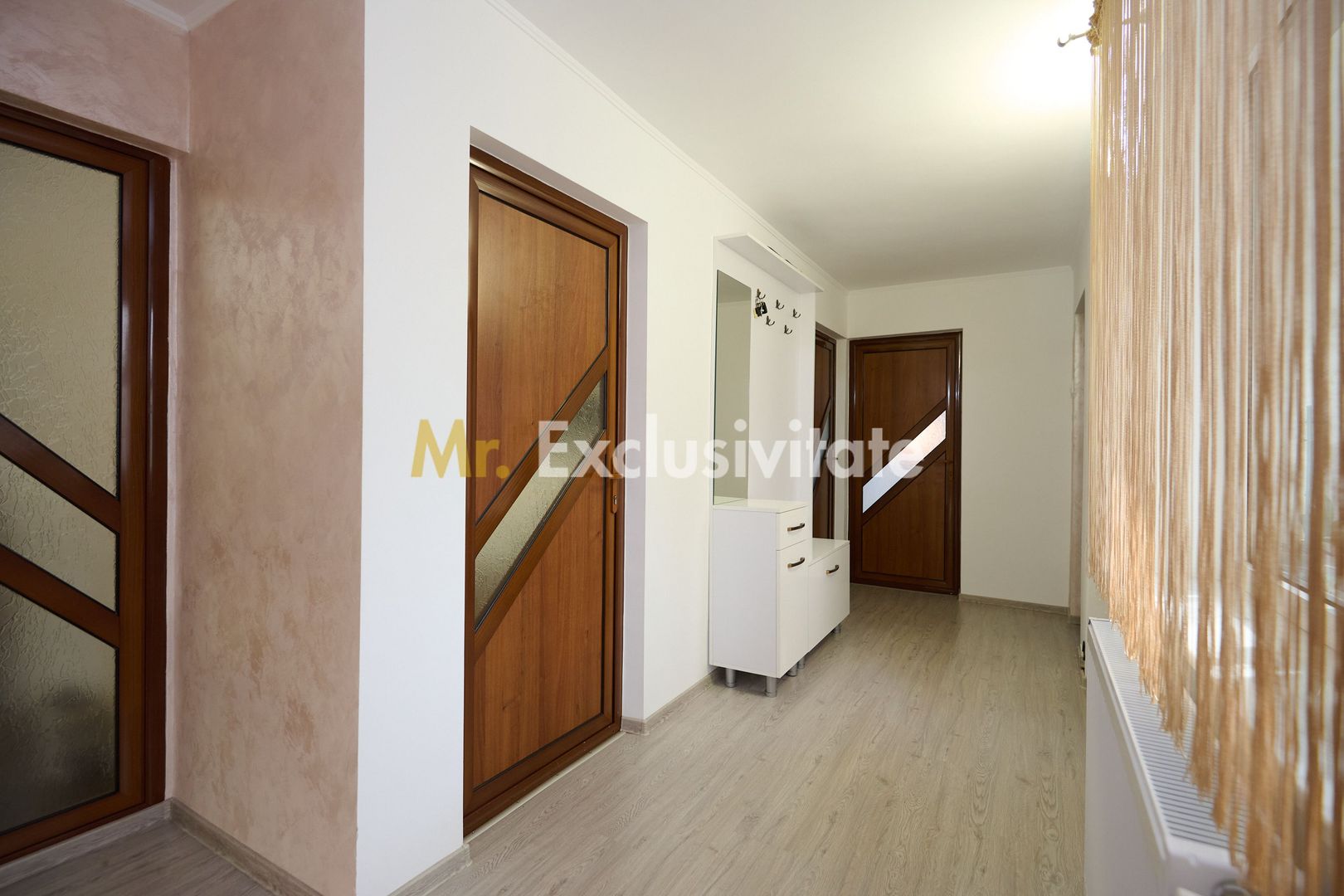 Casa P+ 1+ teren 507 mp cu vecin padurea Pitesti - imaginea 11