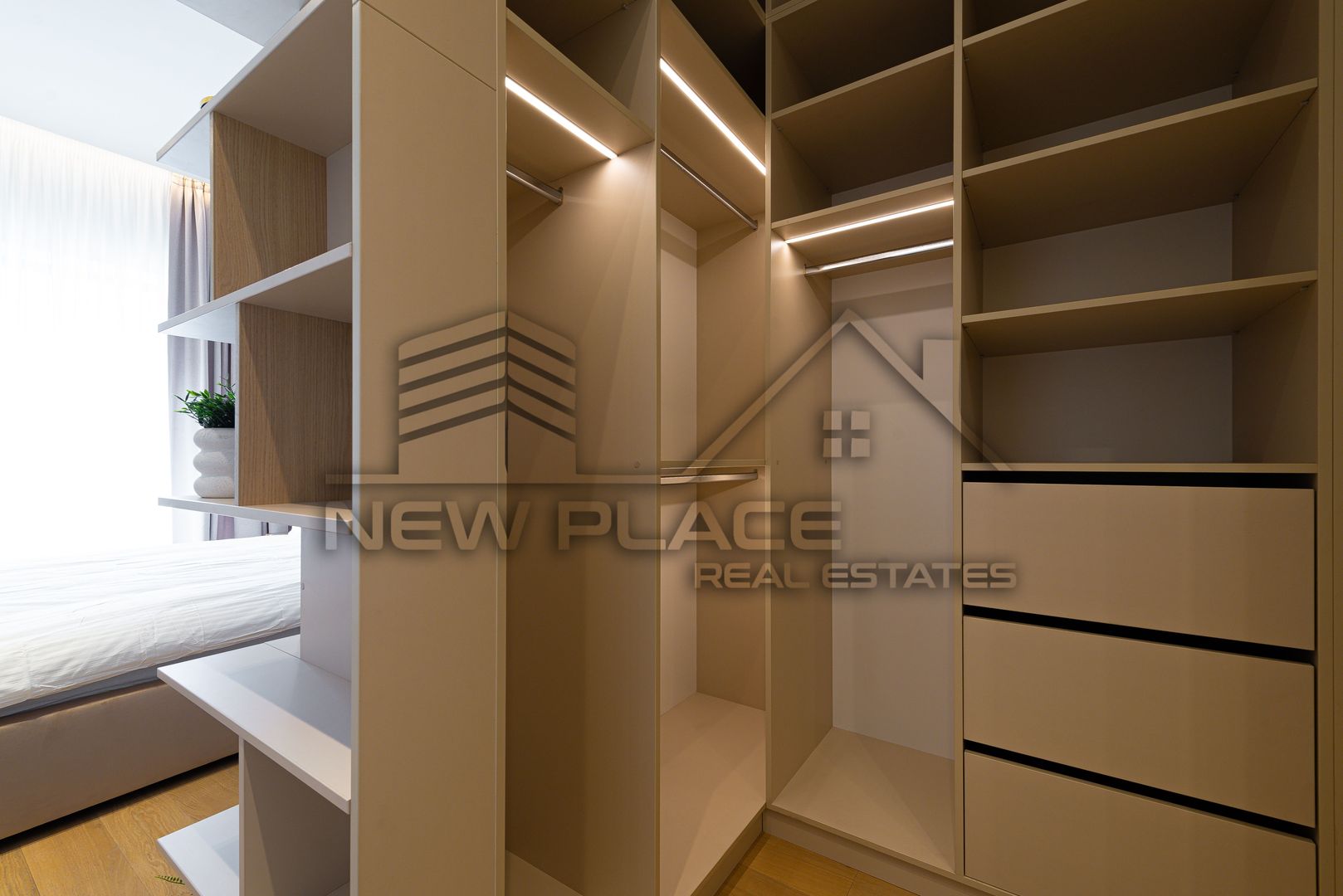 One Verdi Park | Apartament unicat [+21% TVA] View liber | Lux - imaginea 15