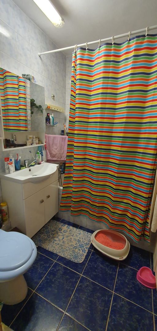 Vând apartament 3 camere decomandat, Bv. 13 Septembrie - imaginea 13