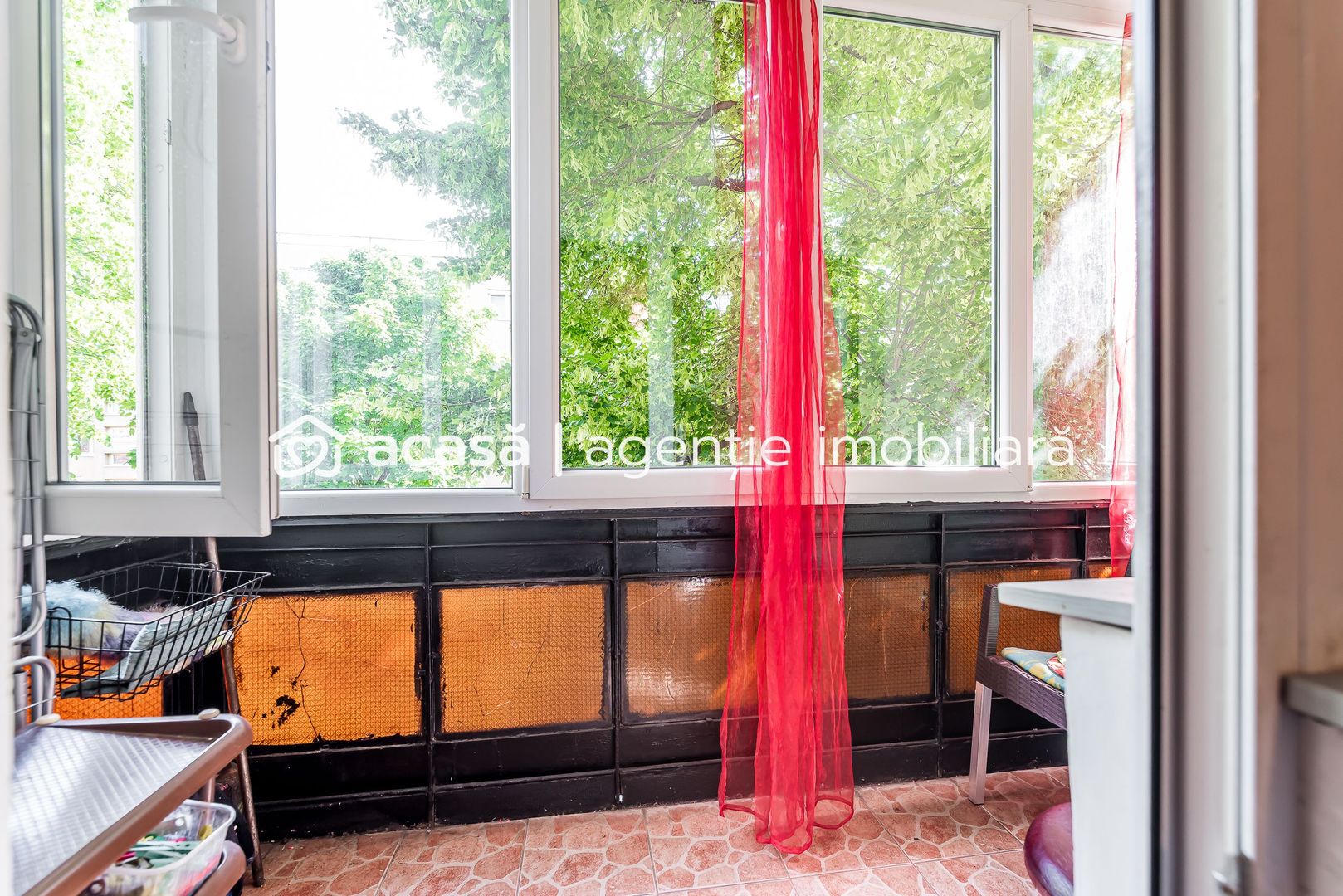 Imagine 7 - Apartament 2 Camere | Etaj 2 | Centrală proprie | Aleea Ulise