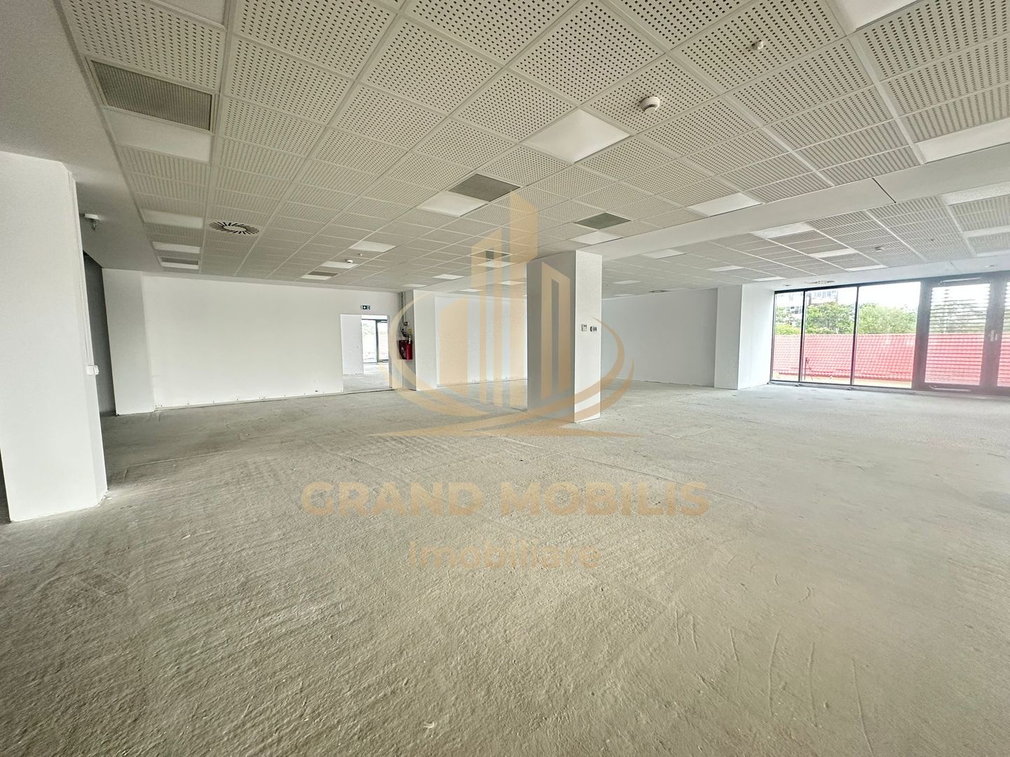 Spațiu comercial premium de mari dimensiuni – Fabrik Residence | - imaginea 9