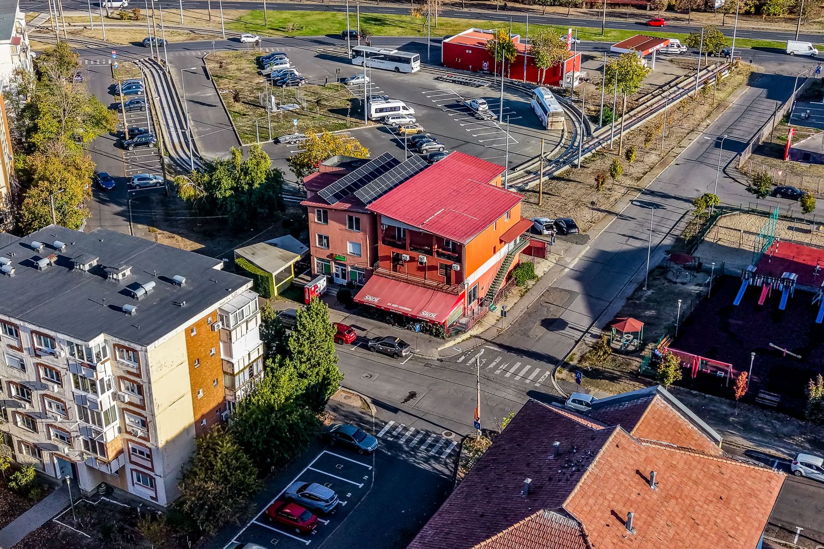 Imagine 4 - Spațiu comercial în Micălaca, Arad – COMISION 0%