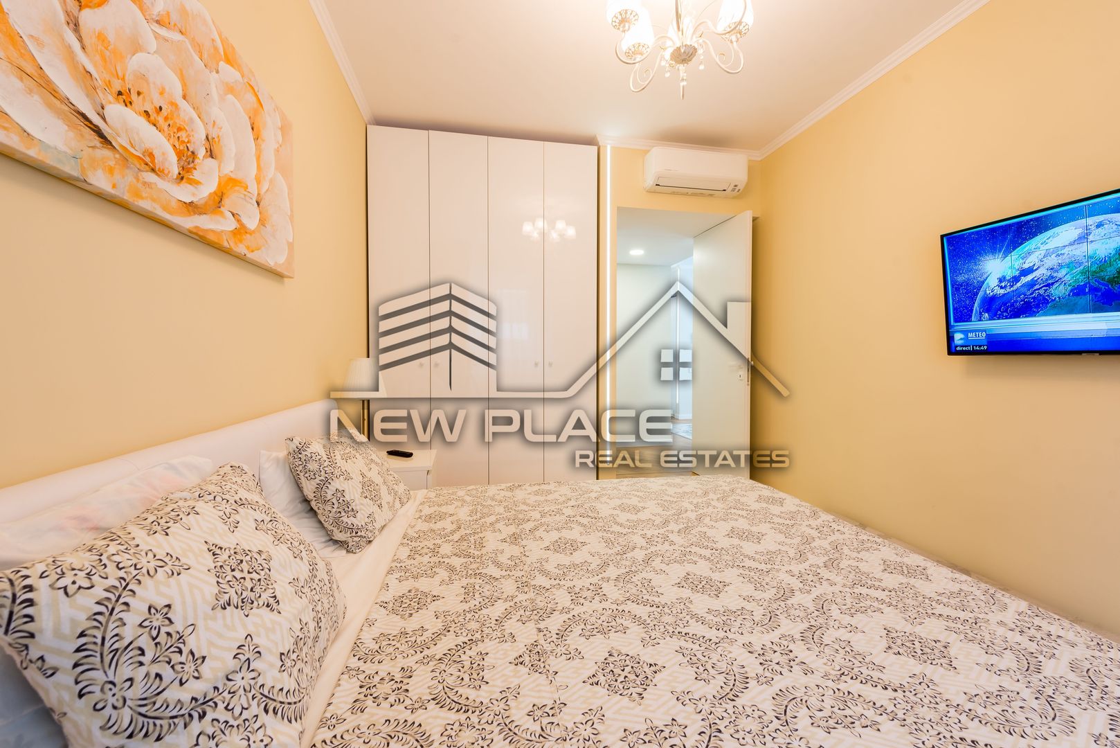 4City North | Apartament exclusivist | Vedere curtea interioara | LUX - imaginea 10