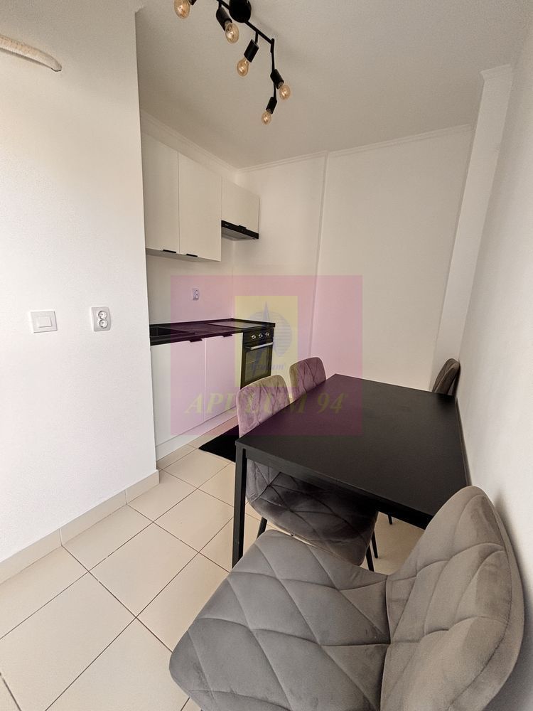 Apartament in vila Piata Rond Alba Iulia . - imaginea 3