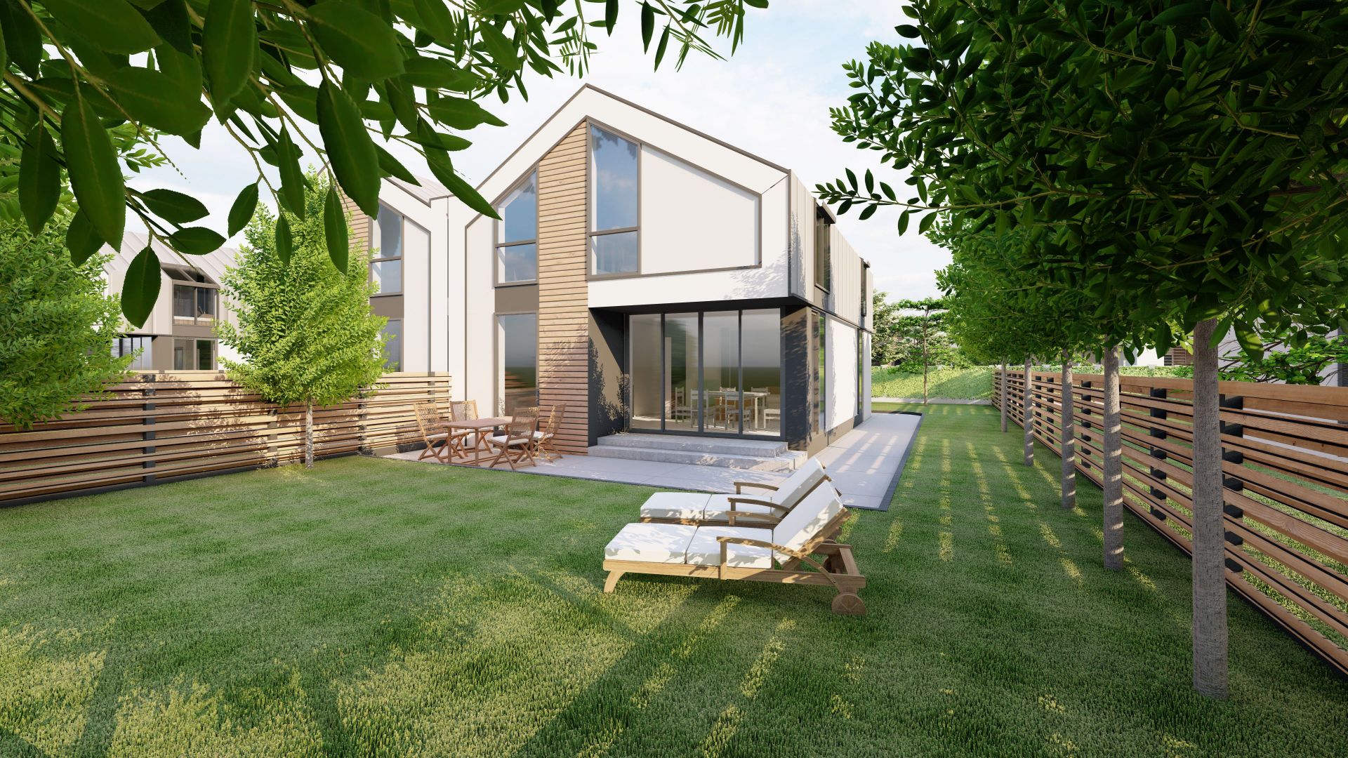 Parcelă de teren ARED - direct de la dezvoltator