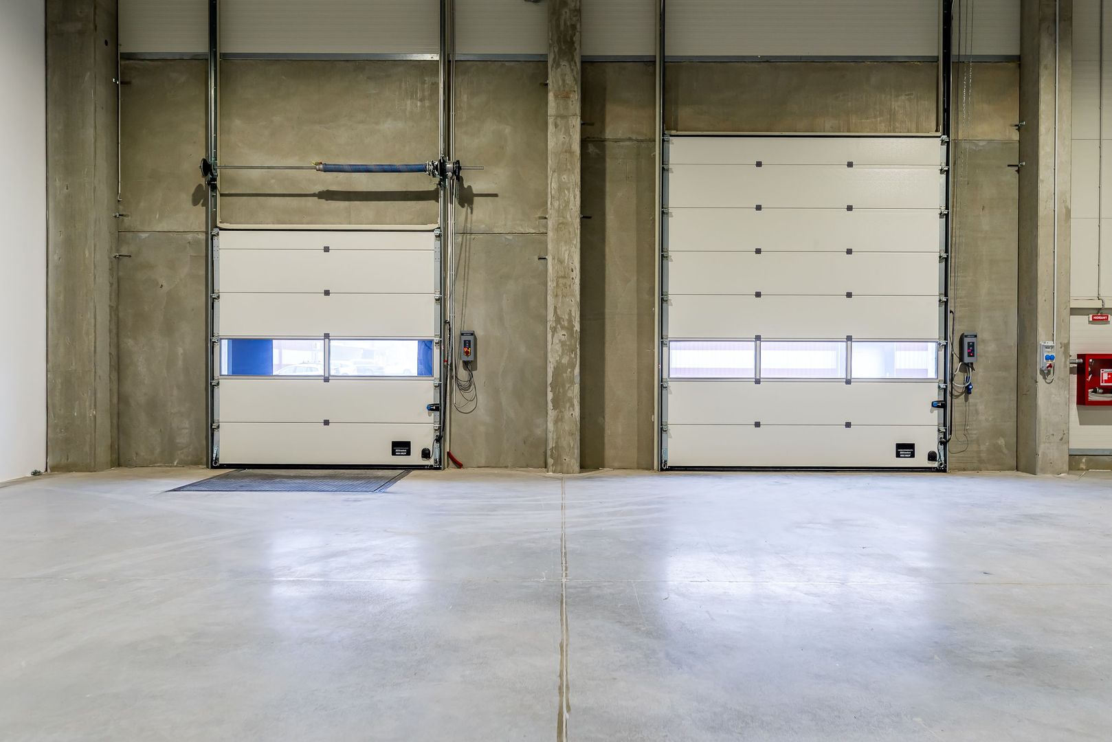 Imagine 10 - 1202 mp - Hala industriala de inchiriat in Parc Industrial Arad