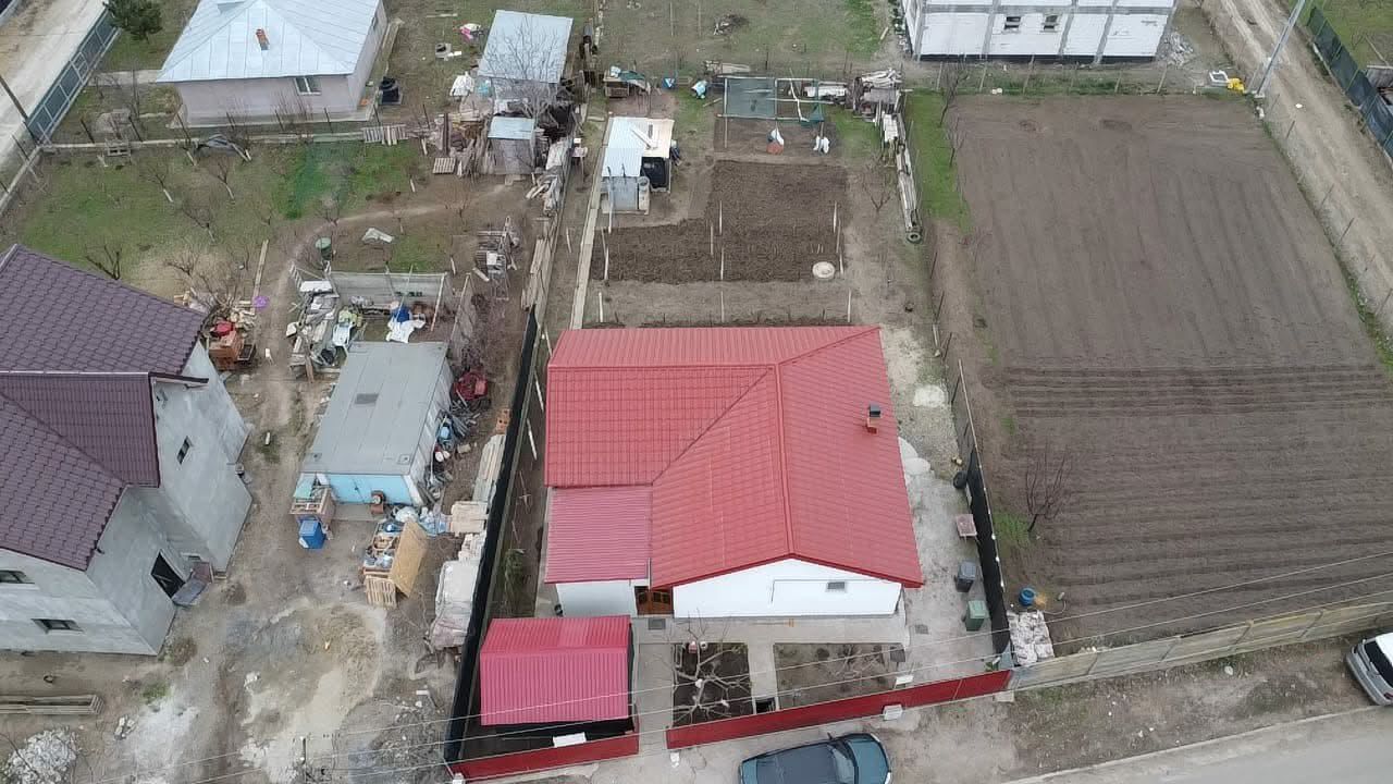 Casă 3 camere, în Tulucești - imaginea 4