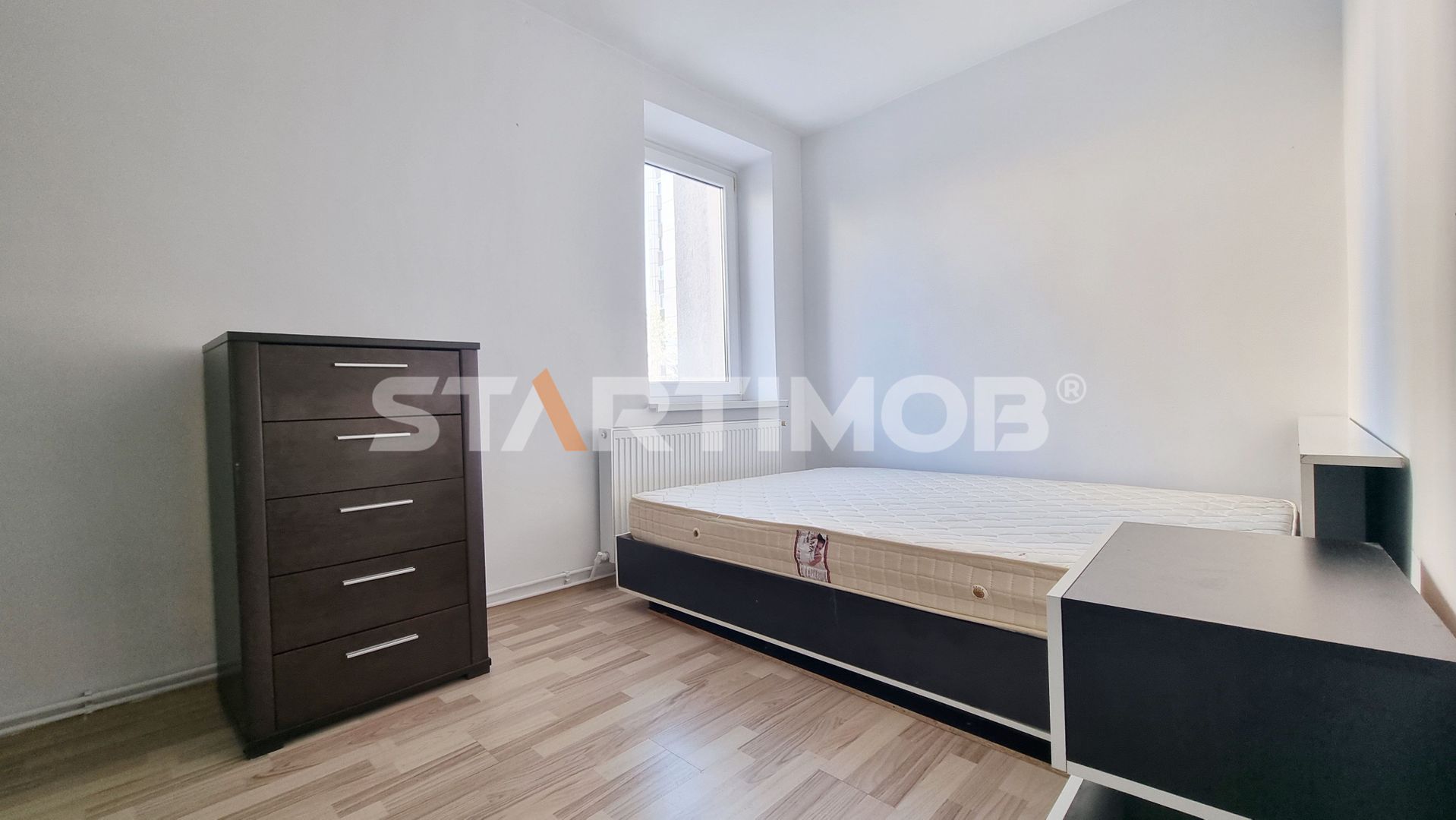 Apartament mobilat 3 camere Centru Civic – ONIX