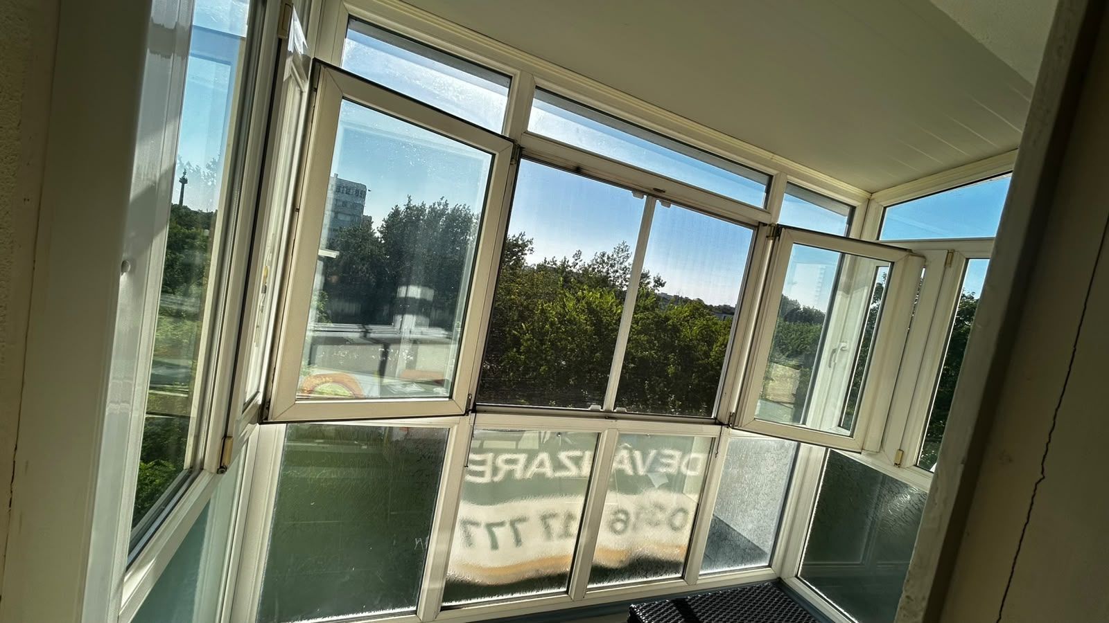 Apartament 2 camere în Țiglina 1, Complex Francezi - imaginea 10