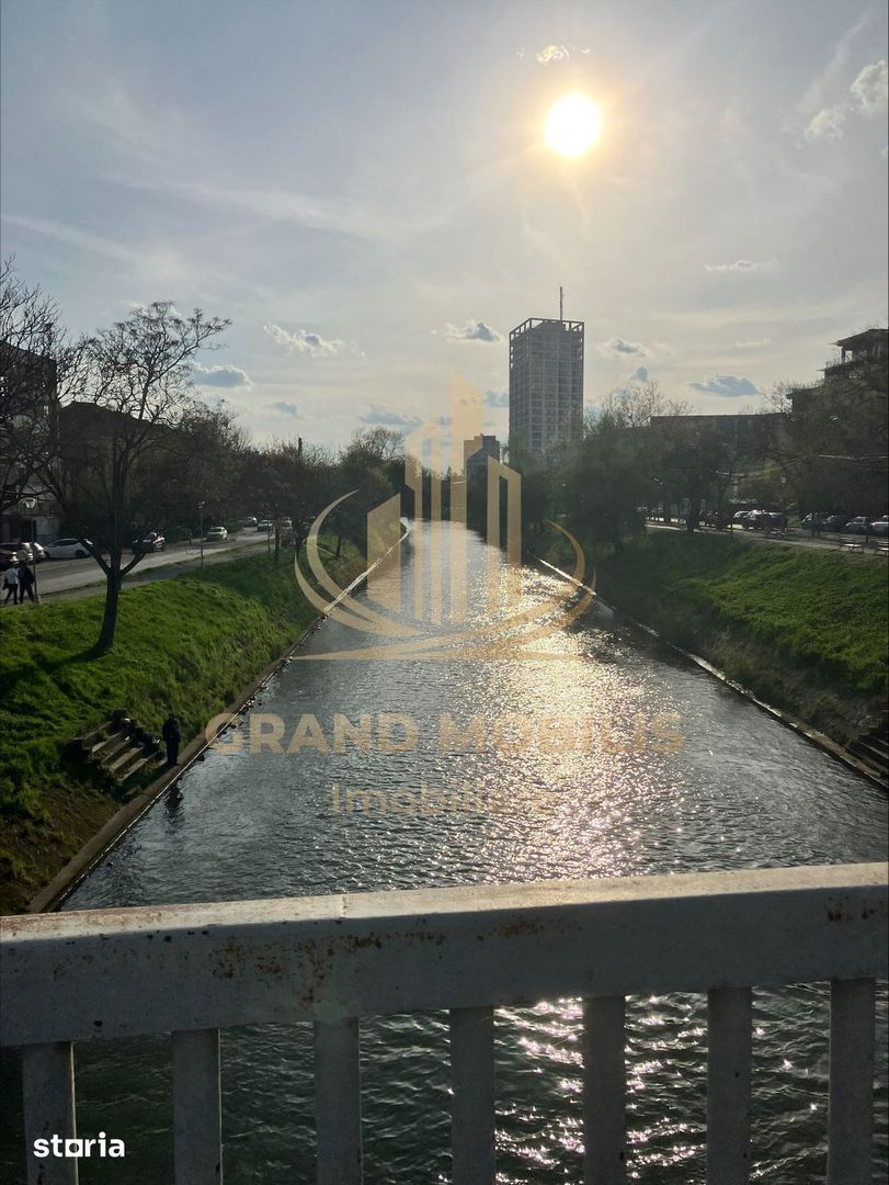 Badea Cârțan | Apartament 2 camere |84 mp utili|Etaj 1|Curte + boxă - imaginea 12