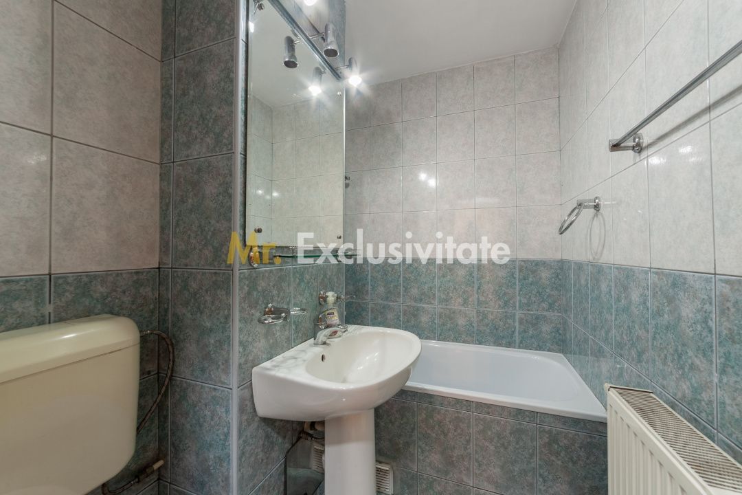 Spatiu Comercial 50 mp, Trafic Intens Auto si Pietonal, Vad Comercial - imaginea 7