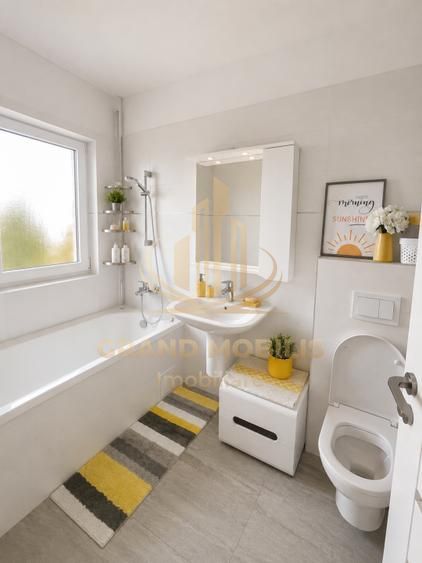 Duplex Premium | 5 cam, 3 bai | 119 mp Utili | Zonă Pădure Dumbrăvița - imaginea 10