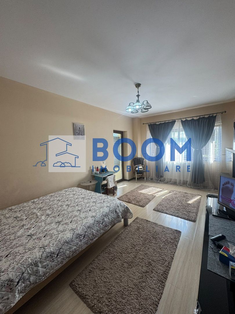 Garsoniera | 55 mp | Dem Rădulescu | Bloc Nou 2016 | Parcare proprie - imaginea 4