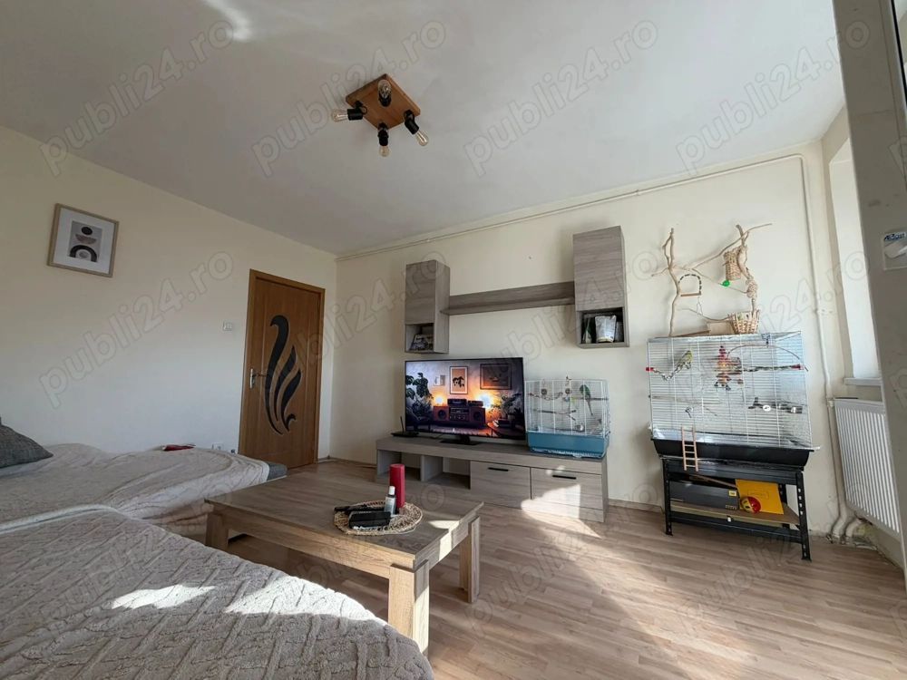 0% comision 2 camere Drumul Taberei – metrou Romancierilor, 50 mp