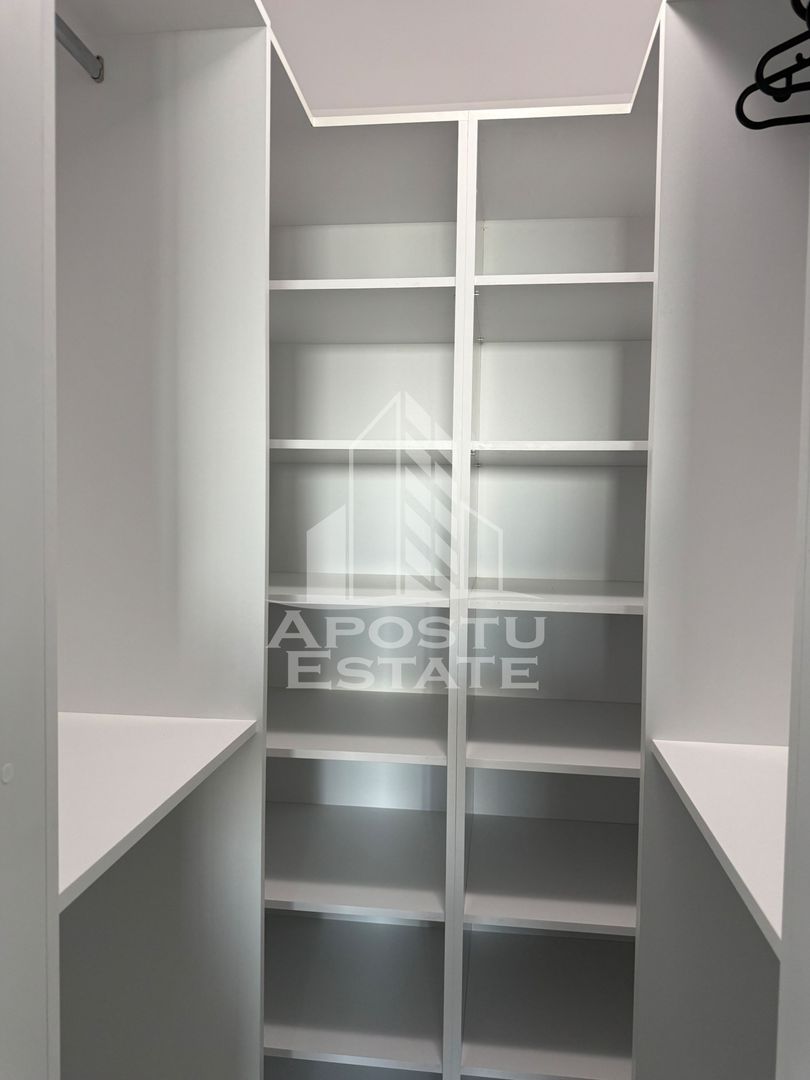 Apartament cu două camere la XCity Tower - imaginea 11