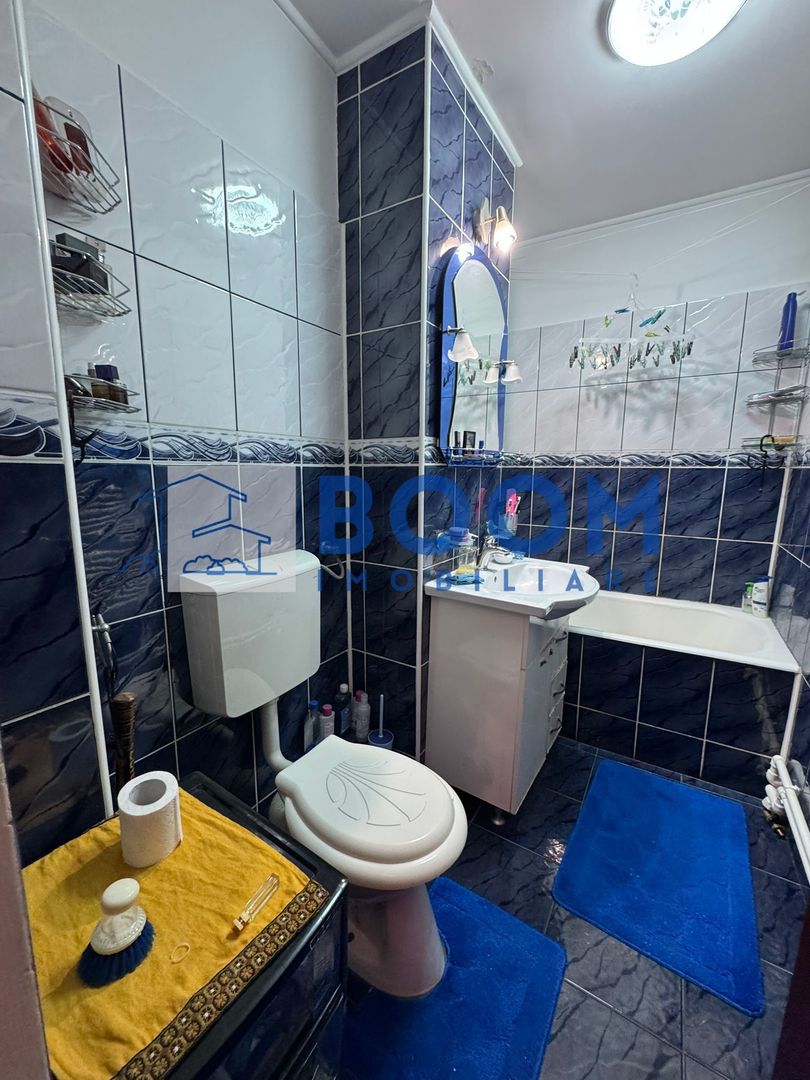 Apartament 2 camere | Etaj 1 | Zona Ostroveni | Gigacalorimetru - imaginea 7