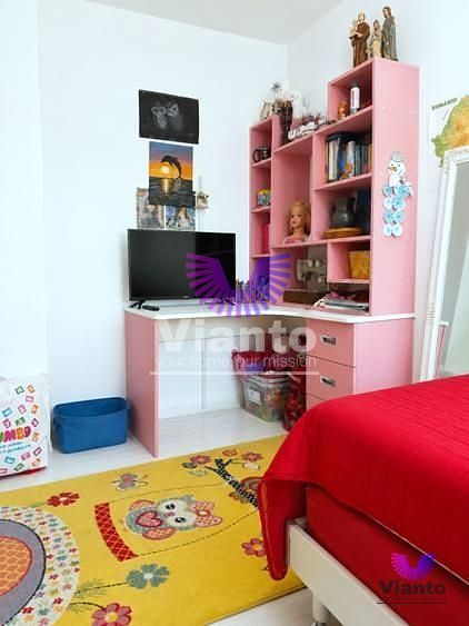 Apartament 3 camere | Balcon si parcare privata | Hipodrom | Sibiu