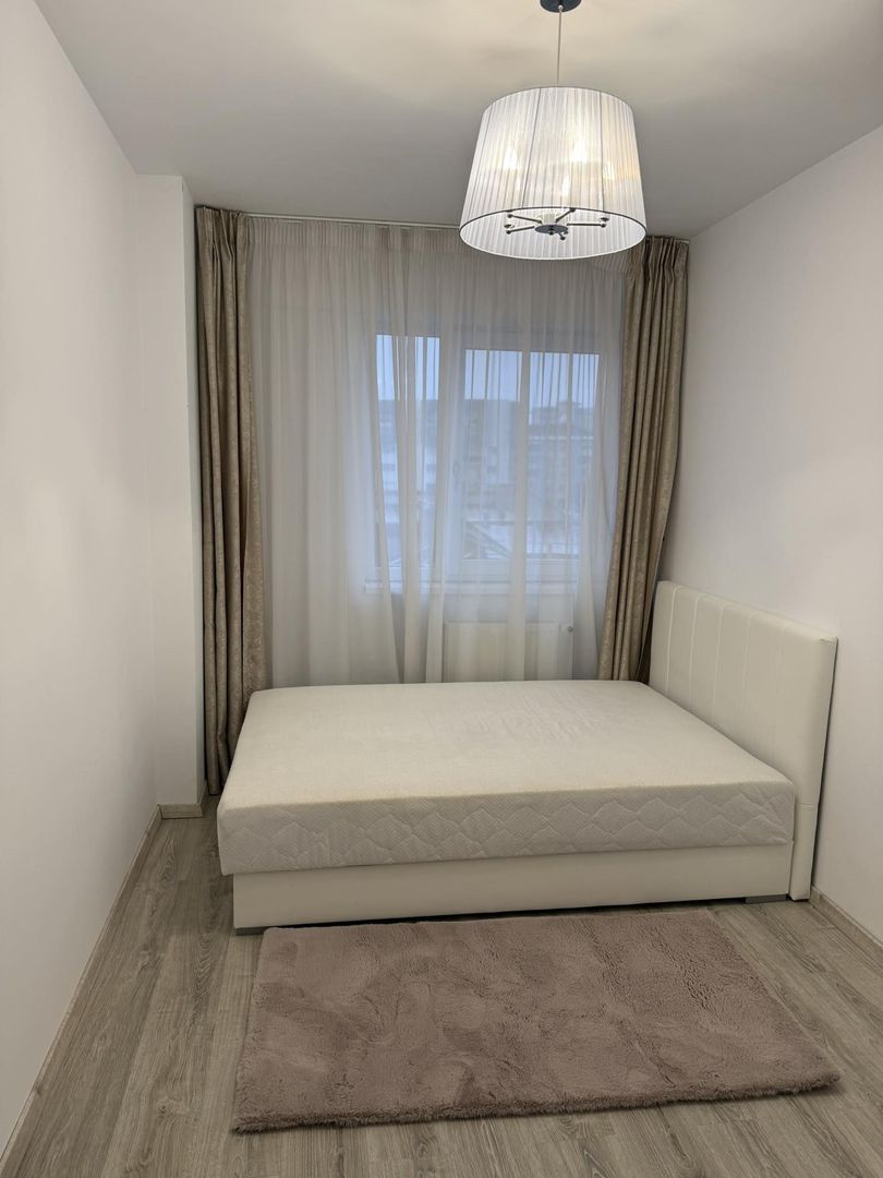Apartament 3 camere, bloc nou Prima Residence - Onestilor, Oradea - imaginea 3