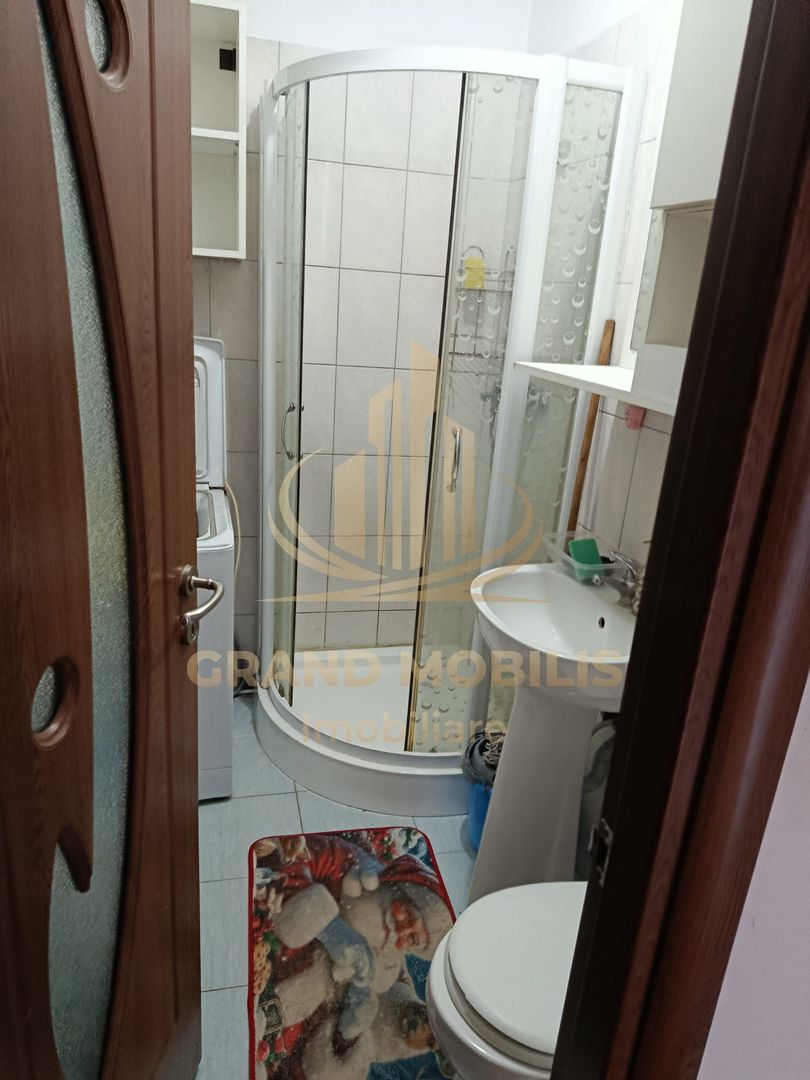 **Apartament cu 2 camere de vânzare – Zona Girocului, Timișoara** - imaginea 8