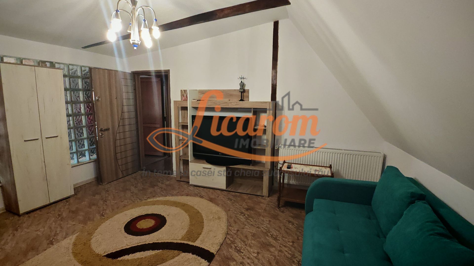 Vila 10 camere,pretabil compartimentare in 2 unitati separate,ASTRA. - imaginea 23