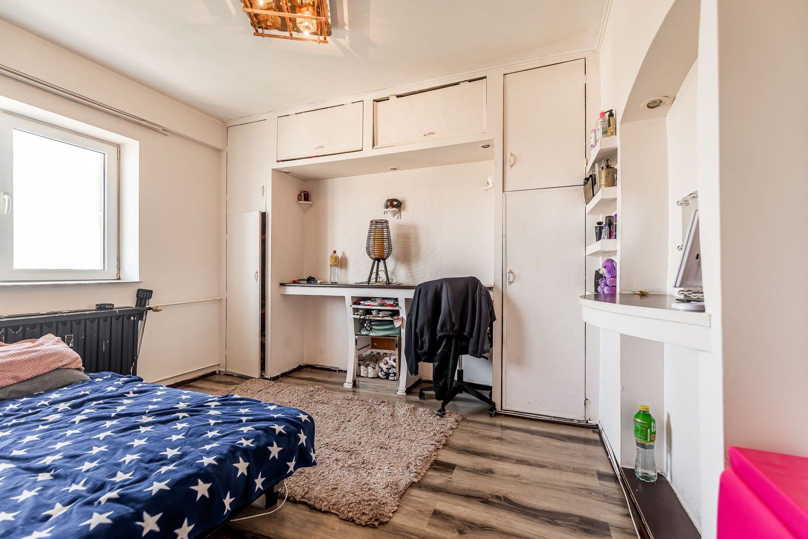 Imagine 16 - Apartament cu 5 camere pe Splaiul General Gheorghe Magheru, Micălaca