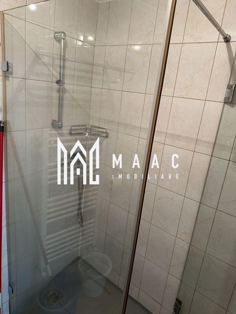 Apartament 2 camere de închiriat | Central, Sibiu | 60 mp - imaginea 15