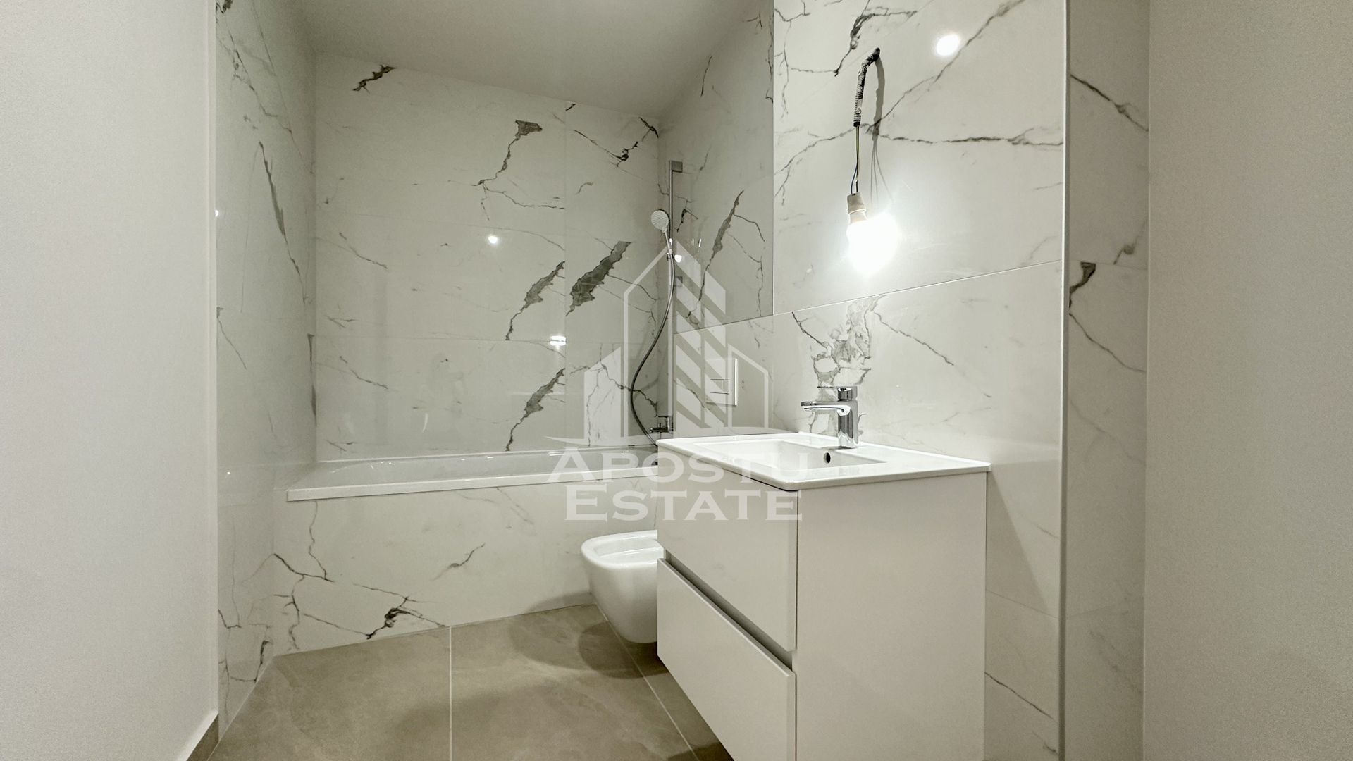 Apartament modern de vanzare in zona Aradului, Timisoara - imaginea 7